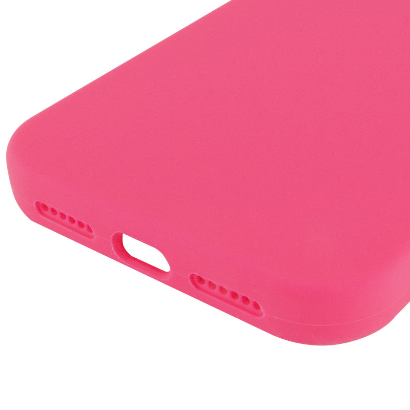 Чехол Silk Full Protective (AA) NO LOGO для Apple iPhone 17 Pro / 18 Pro (6.3") Херсон - зображення 5