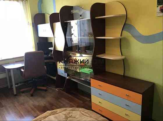 Оренда 3-х кімн .квартири метро Осокорки Дарницький р-н. Код об'єкту: 11204287 Київ