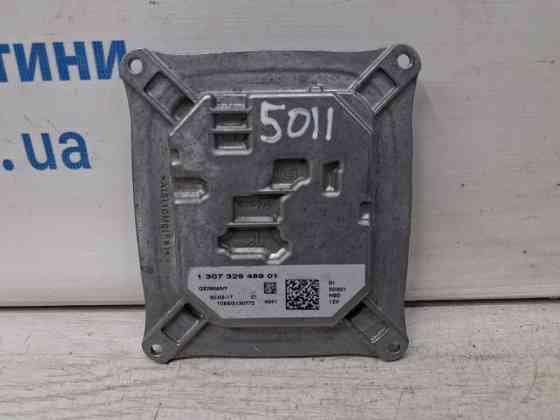 Блок розжига ксеноновой фары Jeep Cherokee 2013-2019 68226783AA (Арт. 72139) Київ