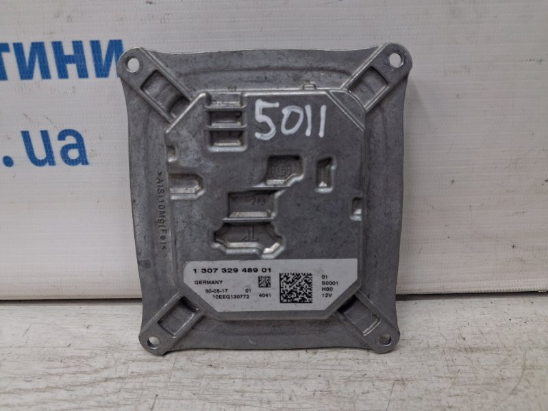 Блок розжига ксеноновой фары Jeep Cherokee KL 3.2 БЕНЗИН EHK 2013 (б/у) Київ - зображення 1