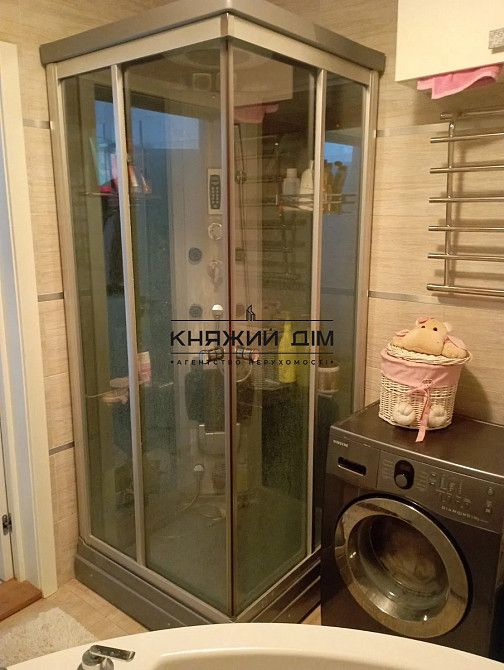 Оренда 1 кімнатної квартири в Коцюбинському № 11203167 Київ - зображення 2