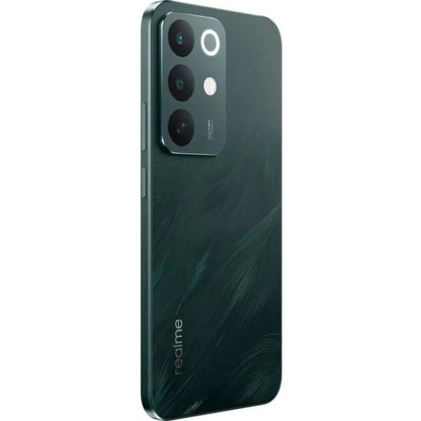 Смартфон Realme C85 Pro (RMX5555) 8/256GB NFC Peacock Green Global UA (Код товару:43429) Харьков - изображение 7