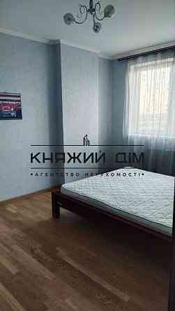 Оренда 3-к.кв. біля парку Партизанської Слави на вул. Бориспільська 4. Дарницький р-н Київ