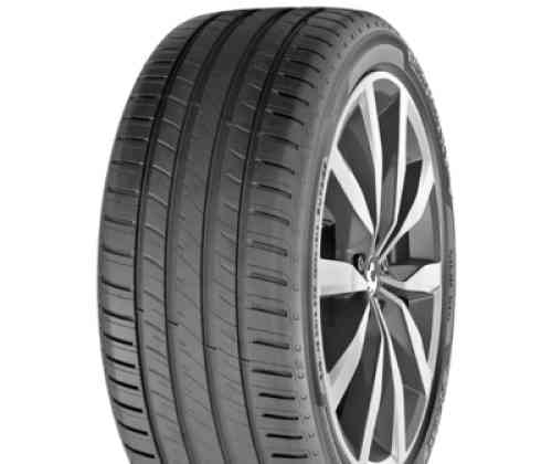 215/55 R17 Tigar Summer 3 98W Легкова шина Київ