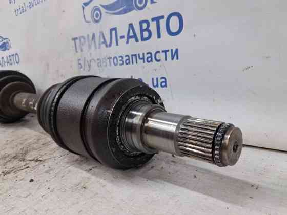 Привод передний правый МКПП Toyota Prado 2002-2009 4343060060 (Арт. 64448) Київ