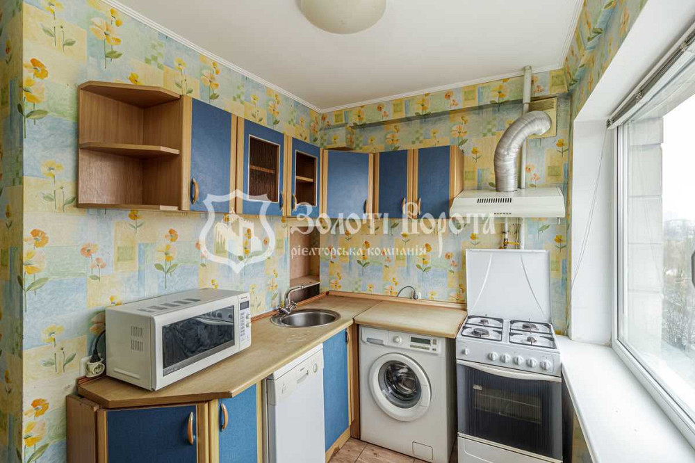 продажа 2-к квартира Киев, Днепровский, 45000 $ Київ - зображення 11