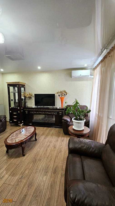 продажа 1-к квартира Киево-Святошинский, Софиевская Борщаговка, 69950 $  - зображення 1