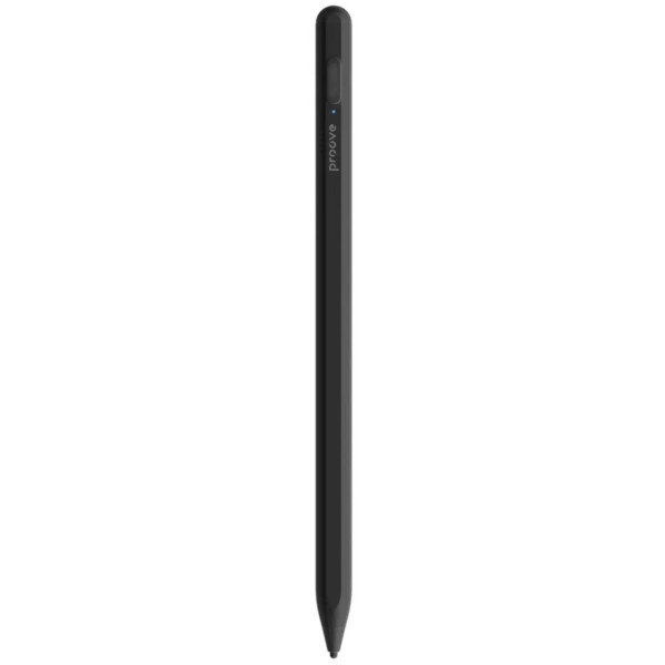 Стилус Proove Stylus Magic Wand ASP-02 Universal Version Black (STA200010001) (Код товару:43335) Харків - зображення 1