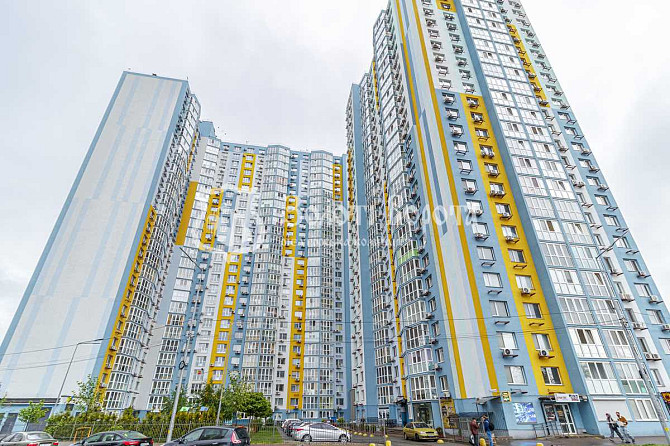 продажа 2-к квартира Киев, Дарницкий, 74990 $ Киев - изображение 1