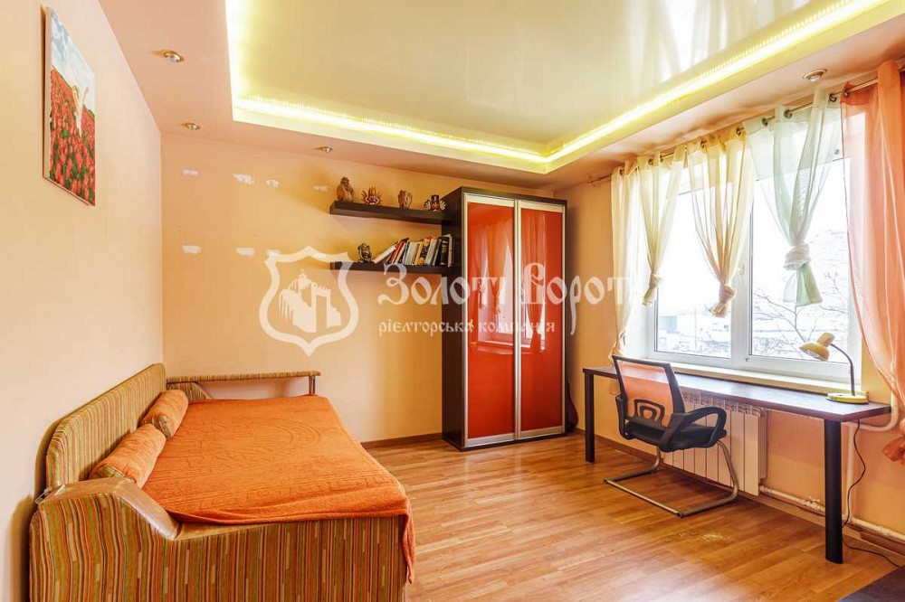 продажа 3-к квартира Киев, Оболонский, 99000 $ Київ - зображення 10