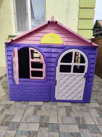 Продам будинок для дітей в чудовому стані. Немирів