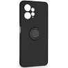 Панель ArmorStandart Icon Ring для Xiaomi Redmi Note 12 4G Black (ARM68803) (Код товару:33714) Харків