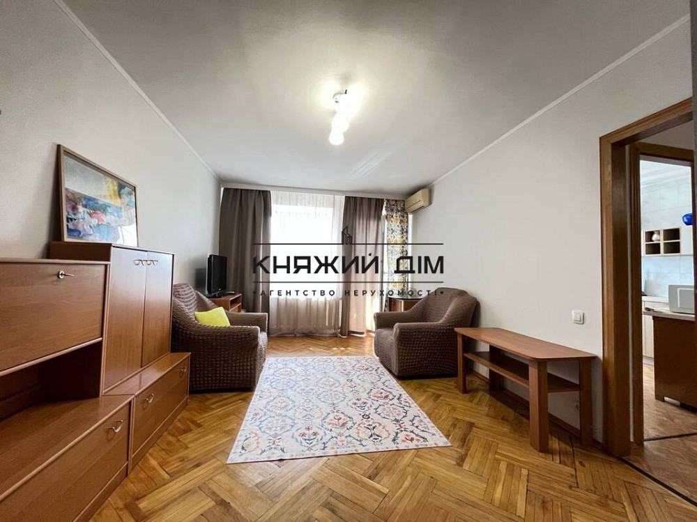 Оренда 1 кімнатна квартира м. Дарниця КОД 11204860 Киев - изображение 9