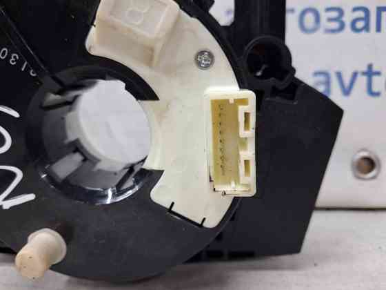 Шлейф AIRBAG Nissan Qashqai J10 2.0 БЕНЗИН MR20DE 2006 (б/у) Київ