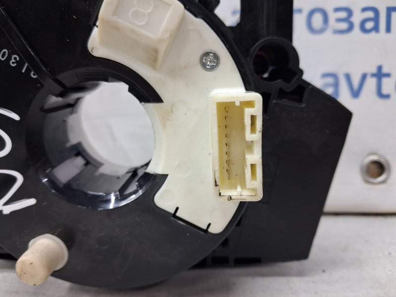 Шлейф AIRBAG Nissan Qashqai J10 2.0 БЕНЗИН MR20DE 2006 (б/у) Киев - изображение 2