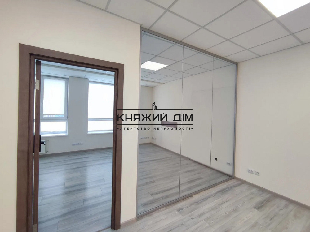 Оренда приміщення БЦ Велес, вул. Глибочицька, 17е КОД № 1419314 Київ - зображення 11