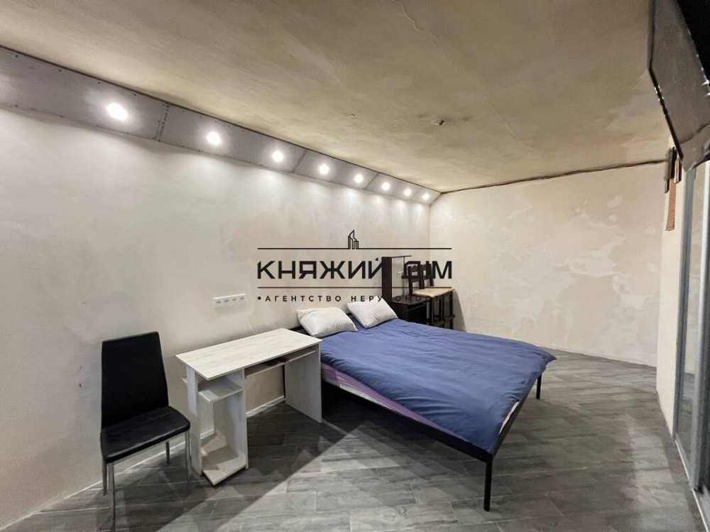 Оренда 1 кімнатна квартира м. Печерська КОД 11203869 Київ - зображення 5