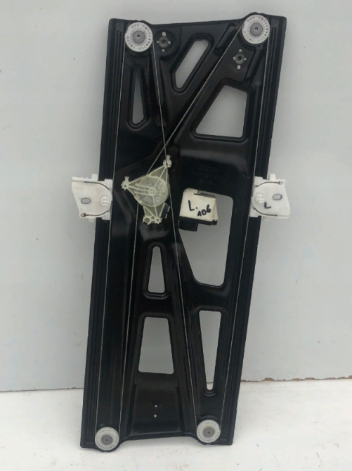 1881914 Стеклоподьемник электро левый DAF XF 106 Euro 6 Львів - зображення 1