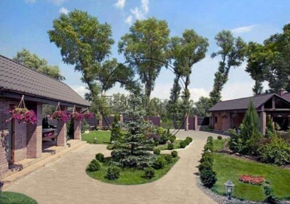 БЕЗ КОМІСІЇ!!! Оренда шикарного будинку в Козині. Код об'єкта № 133750 Київ - зображення 3