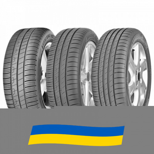 245/40 R18 Goodyear EfficientGrip Performance 97W Легкова шина Киев - изображение 1