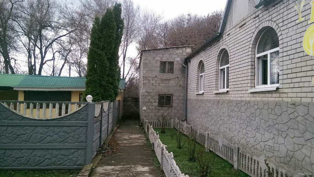 Продам. Отдельно стоящее кафе. Общая площадь построек 240 м.кв. 10 соток. Краснополье Днепр - изображение 11