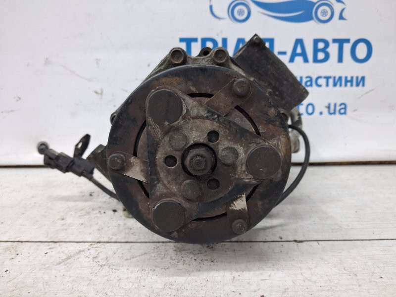 Компрессор кондиционера Honda Civic 2005-2012 38810RNA004 (Арт. 68404) Киев - изображение 2