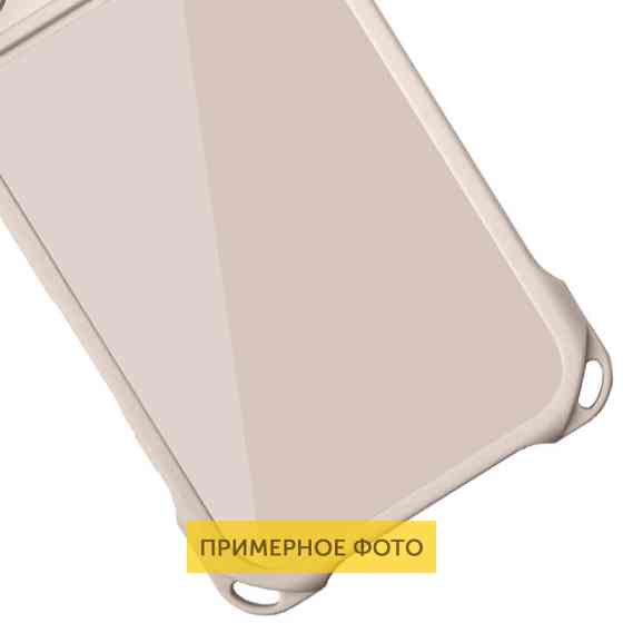 Чехол TPU CrossBody with straps для Apple iPhone 14 (6.1") Херсон
