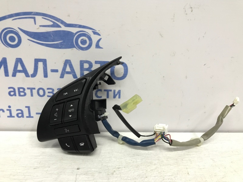 Кнопки руля Mazda CX 5 KE 2.2 DIESEL 2011 (б/у) Київ - зображення 1