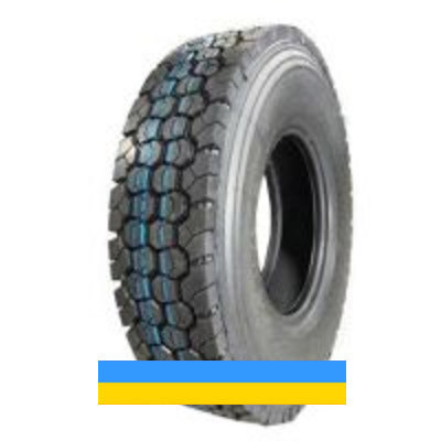 8.25 R20 Sunfull HF303 139/137K Ведуча шина Киев - изображение 2