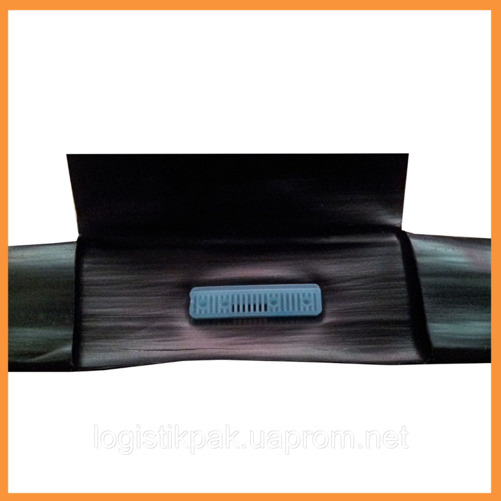 Эмиттерная капельная лента 8 mil шаг 30 см 1000 м бухта Харків - зображення 11