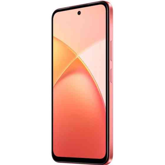 Смартфон Infinix Smart 10 Plus (X6725B) 4/128GB Ruby Red Global UA (Код товару:42979) Харьков
