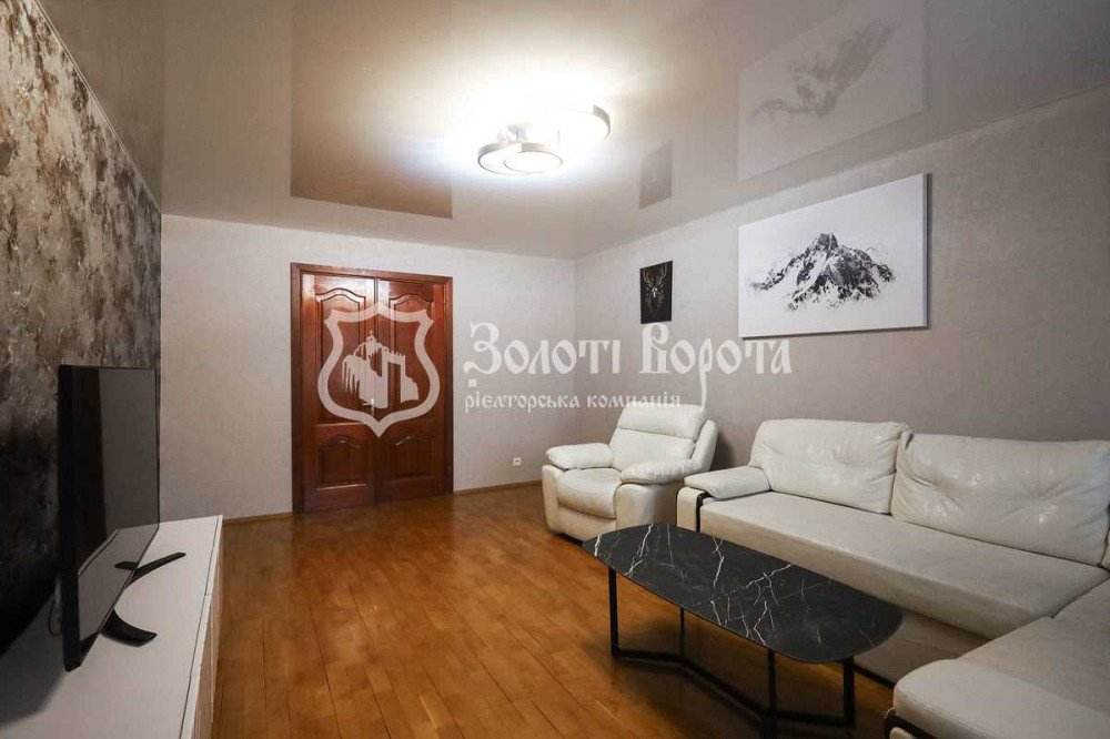 продажа 3-к квартира Киев, Дарницкий, 124000 $ Київ - зображення 3
