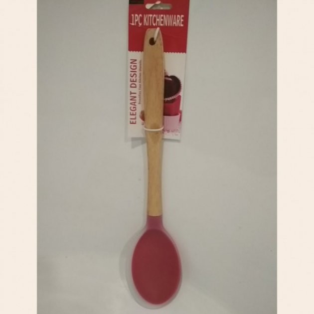 Ложка кухонна Frico FRU-251 Київ - зображення 1