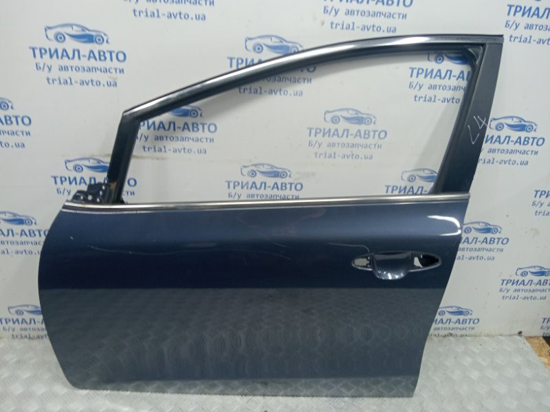 Дверь передняя левая Kia Ceed 2012-2018 76003A2000 (Арт. 59694) Киев - изображение 1