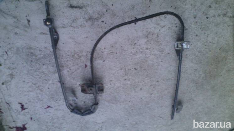 Склопідйомник задньої правої двері 51321906852 бмв е-30 оригінал Вінниця - зображення 2