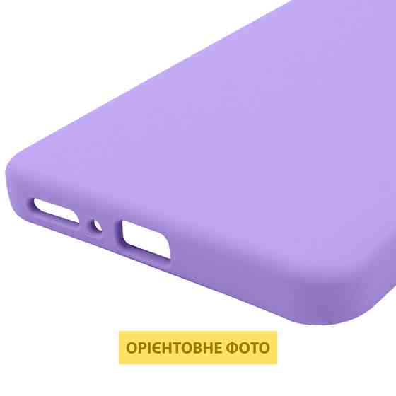 Чехол Silicone Cover Lakshmi Full Camera (AAA) для Xiaomi Poco M7 Pro 5G Херсон