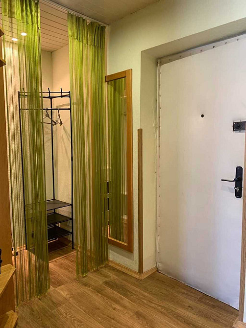 долгосрочная аренда 1-к квартира Киев, Соломенский, 12500 грн./мес. Київ - зображення 11