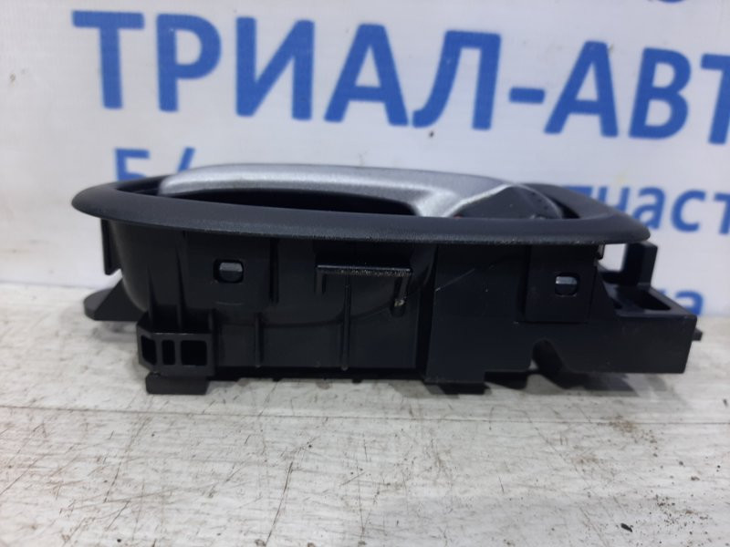 Ручка двери внутренняя левая Suzuki Grand Vitara JT 2.0 БЕНЗИН J20A 2005 (б/у) Київ - зображення 3