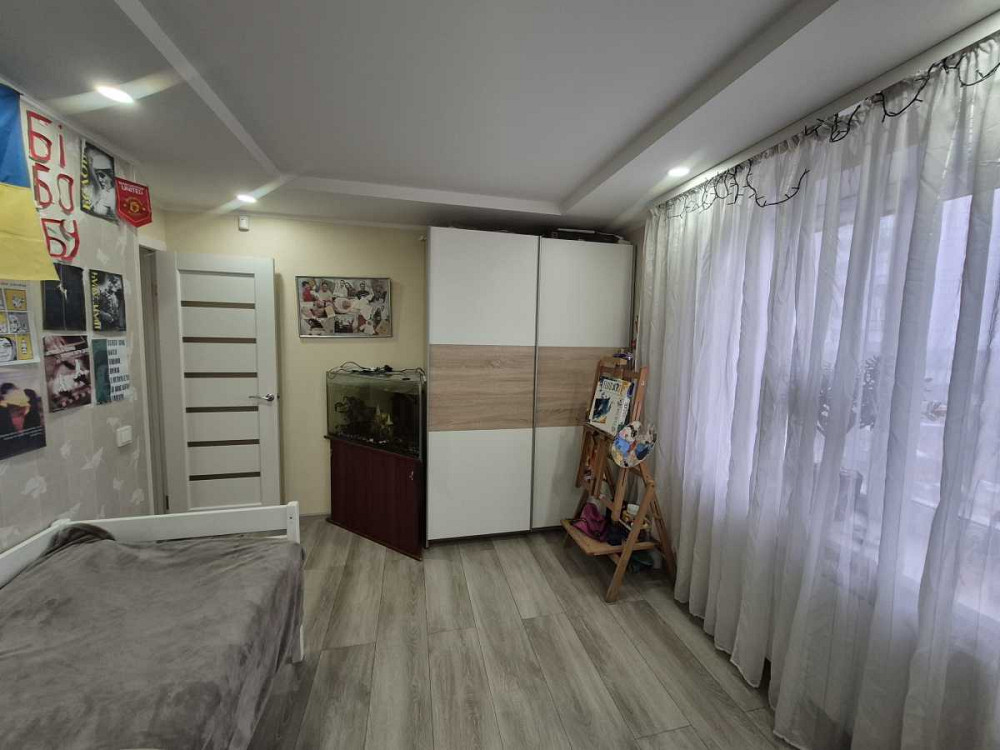 продажа 3-к квартира Киев, Днепровский, 110000 $ Киев - изображение 12