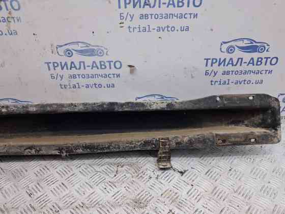 Усилитель бампера задний Hyundai Sonata 2004-2010  (Арт. 66751) Київ