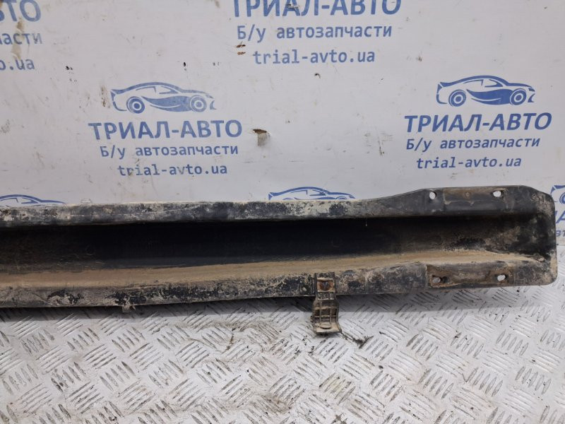 Усилитель бампера задний Hyundai Sonata 2004-2010  (Арт. 66751) Київ - зображення 6