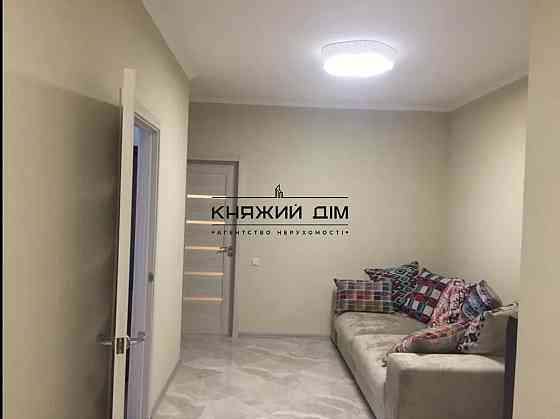 Є генератор! Оренда 2х кім.квартири м. Позняки Код об'єкту: 11204584 Київ