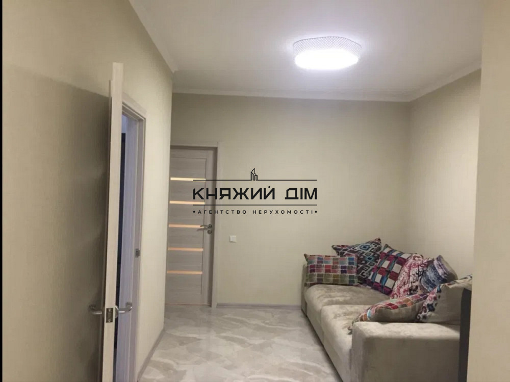 Є генератор! Оренда 2х кім.квартири м. Позняки Код об'єкту: 11204584 Київ - зображення 3