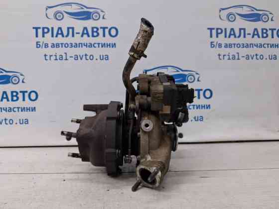 Турбина Hyundai Santa fe 2012-2019 282312F750 (Арт. 68292) Київ