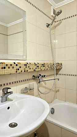 долгосрочная аренда 1-к квартира Киев, Дарницкий, 12000 грн./мес. Киев