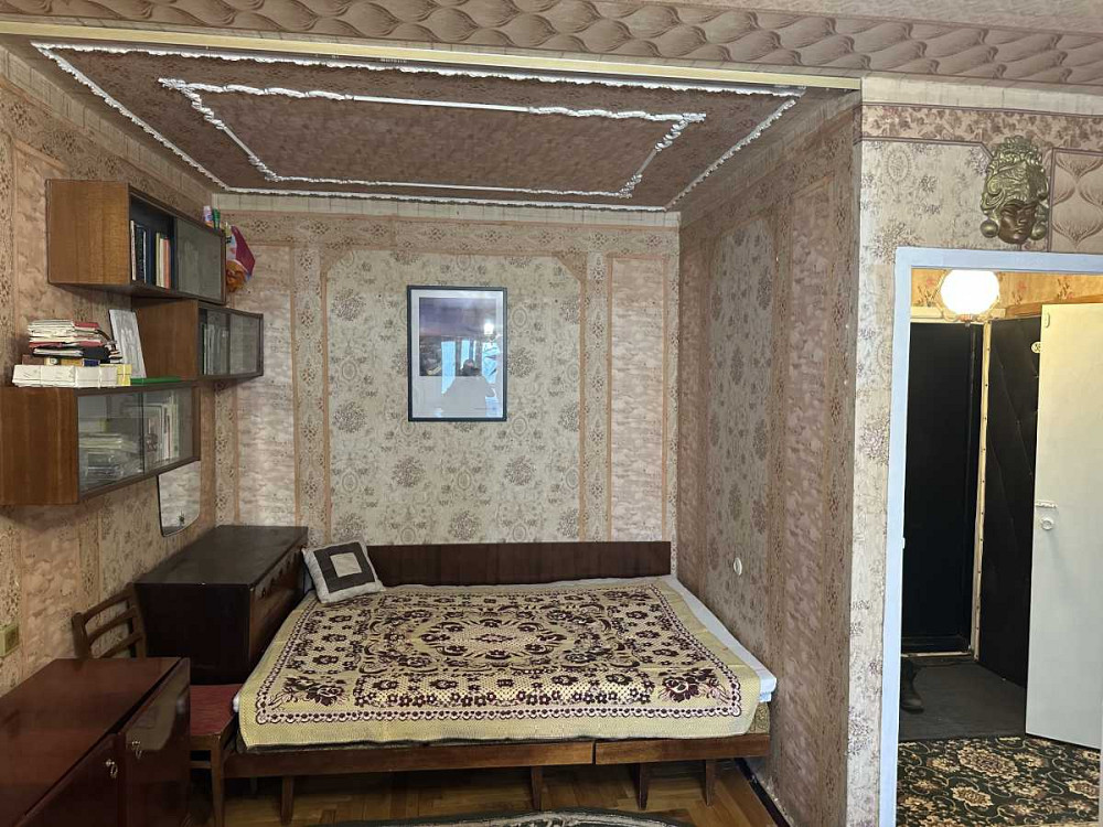 долгосрочная аренда 1-к квартира Киев, Святошинский, 9000 грн./мес. Київ - зображення 2