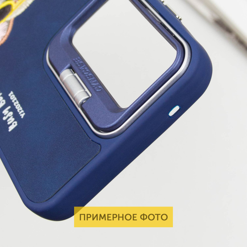 TPU+PC чехол Friends для Xiaomi Redmi 14C / Poco C75 Херсон - зображення 8