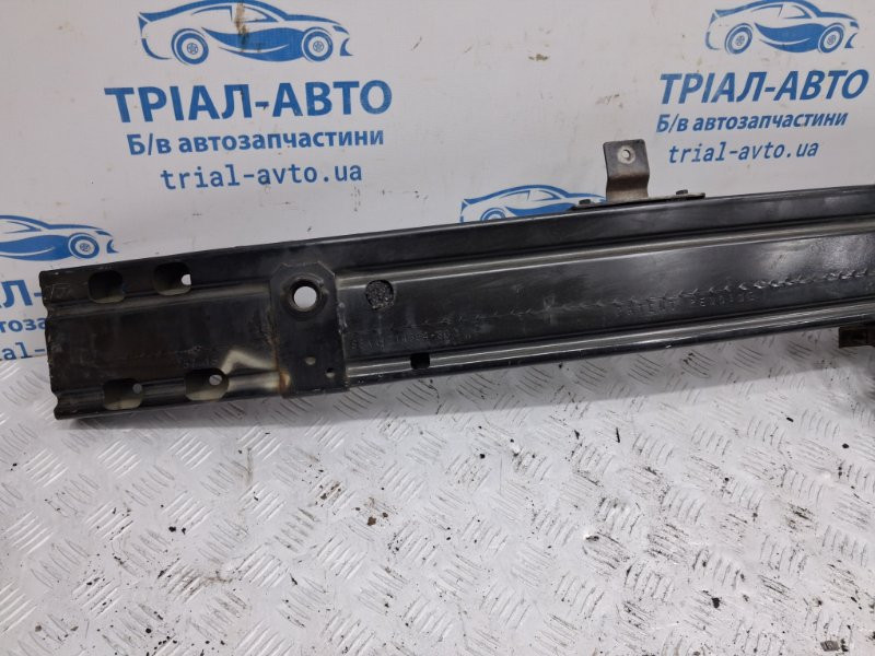 Усилитель бампера передний Nissan Qashqai 2013-2022 F20304EAMA (Арт. 77419) Київ - зображення 2