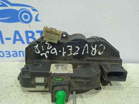 Замок двери задний правый Chevrolet Cruze J300 2009 (б/у) Киев