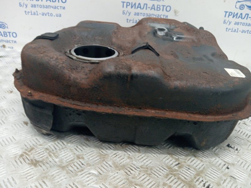 Бак топливный металлический Kia Ceed JD 1.6 DIESEL D4FB 2012 (б/у) Киев - изображение 2